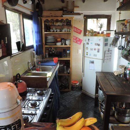 Beleza Pura B&B Balneario Buenos Aires Exteriör bild