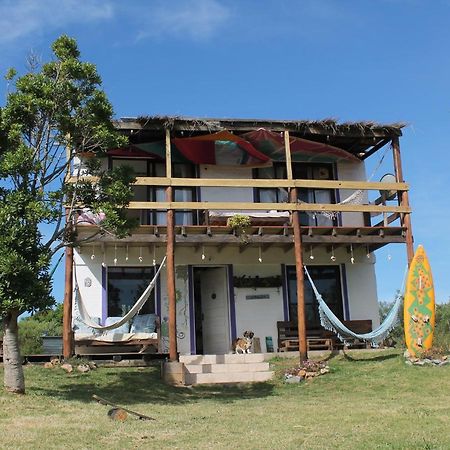 Beleza Pura B&B Balneario Buenos Aires Exteriör bild