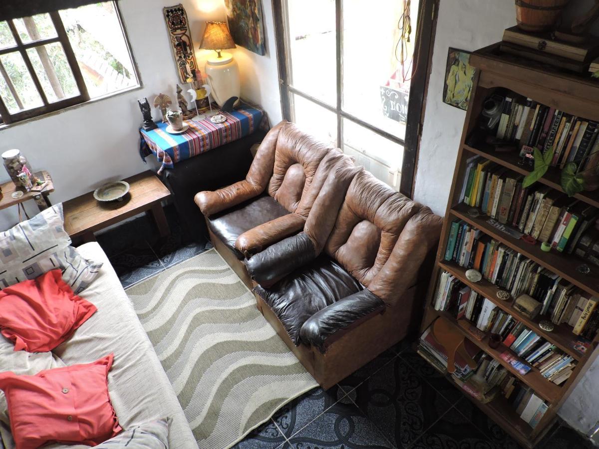 Beleza Pura B&B Balneario Buenos Aires Exteriör bild