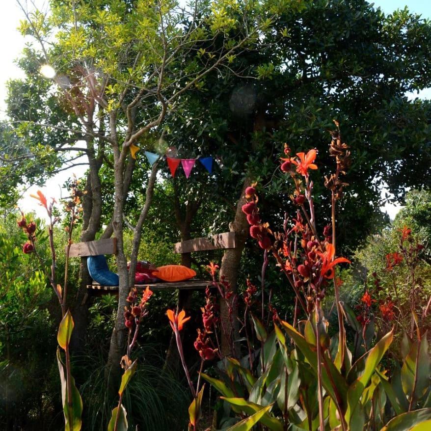 Beleza Pura B&B Balneario Buenos Aires Exteriör bild