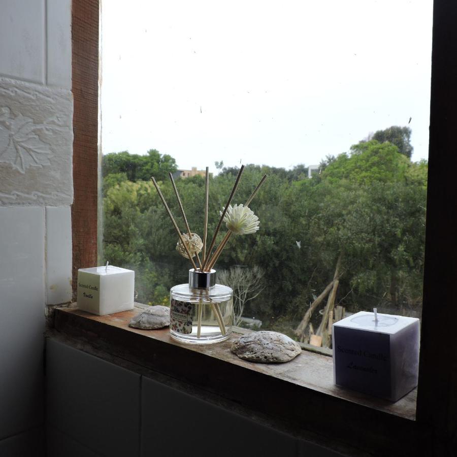 Beleza Pura B&B Balneario Buenos Aires Exteriör bild