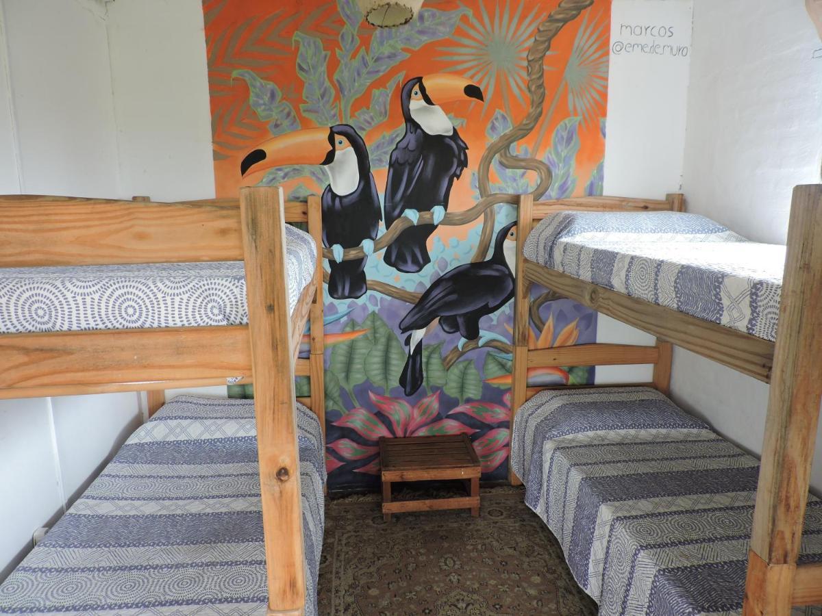 Beleza Pura B&B Balneario Buenos Aires Exteriör bild