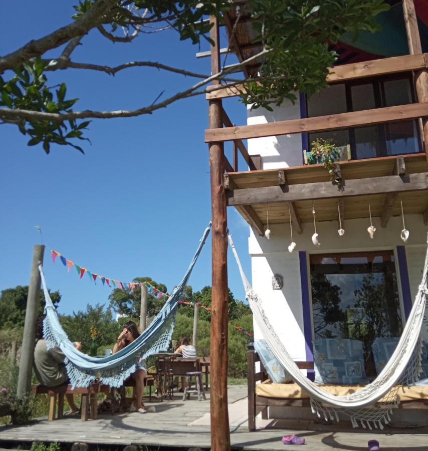 Beleza Pura B&B Balneario Buenos Aires Exteriör bild