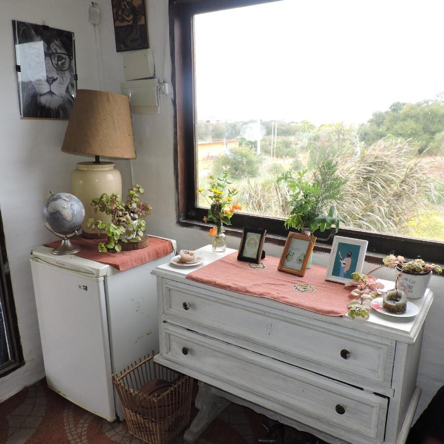 Beleza Pura B&B Balneario Buenos Aires Exteriör bild