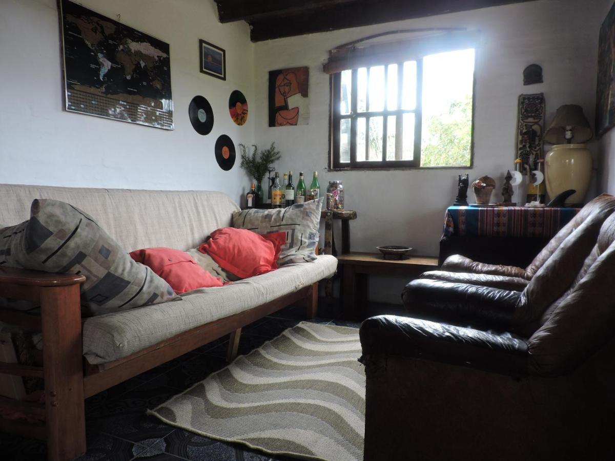 Beleza Pura B&B Balneario Buenos Aires Exteriör bild