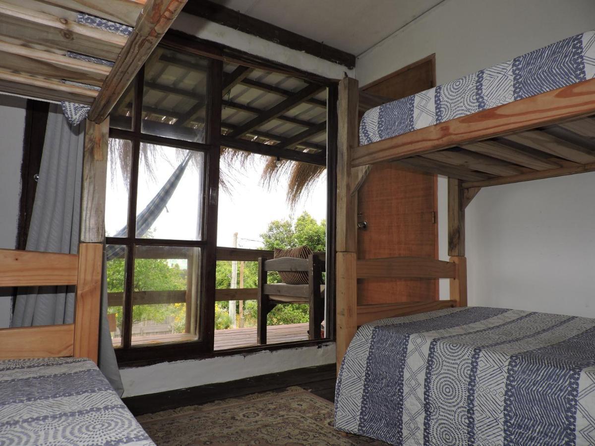 Beleza Pura B&B Balneario Buenos Aires Exteriör bild