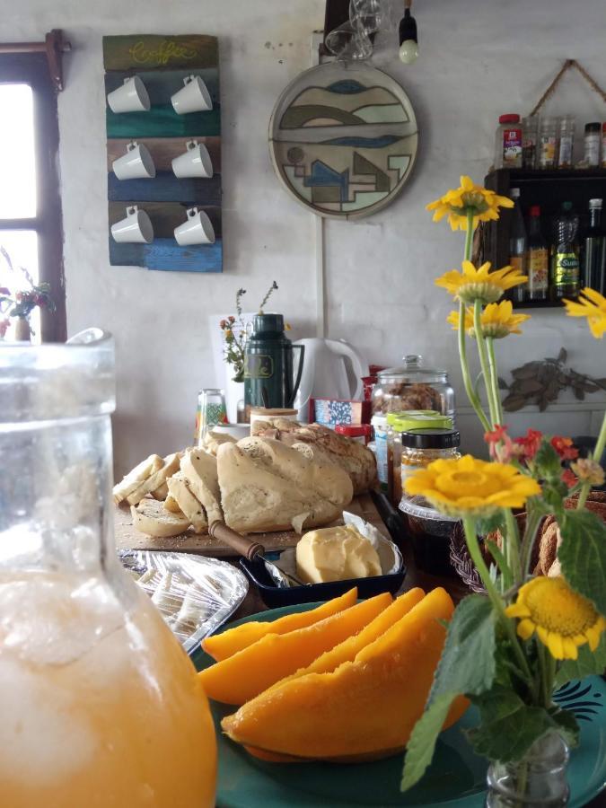 Beleza Pura B&B Balneario Buenos Aires Exteriör bild