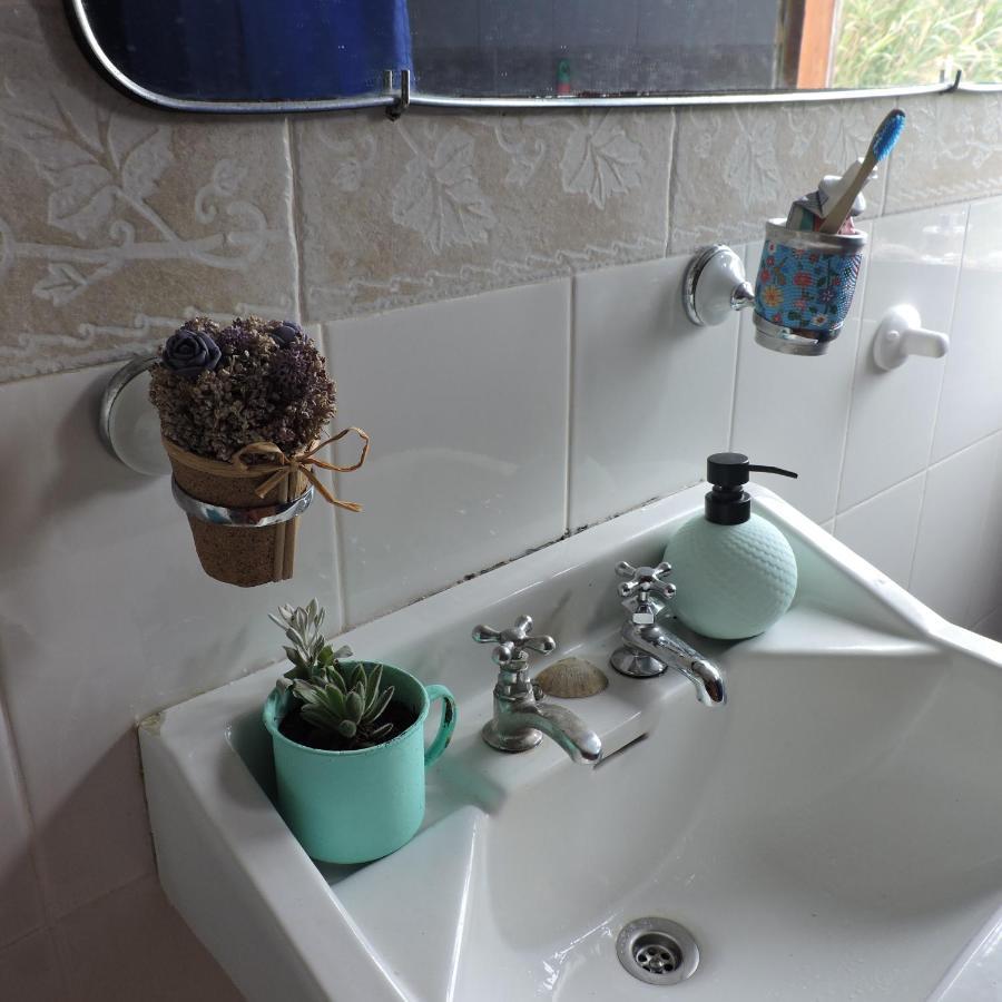 Beleza Pura B&B Balneario Buenos Aires Exteriör bild