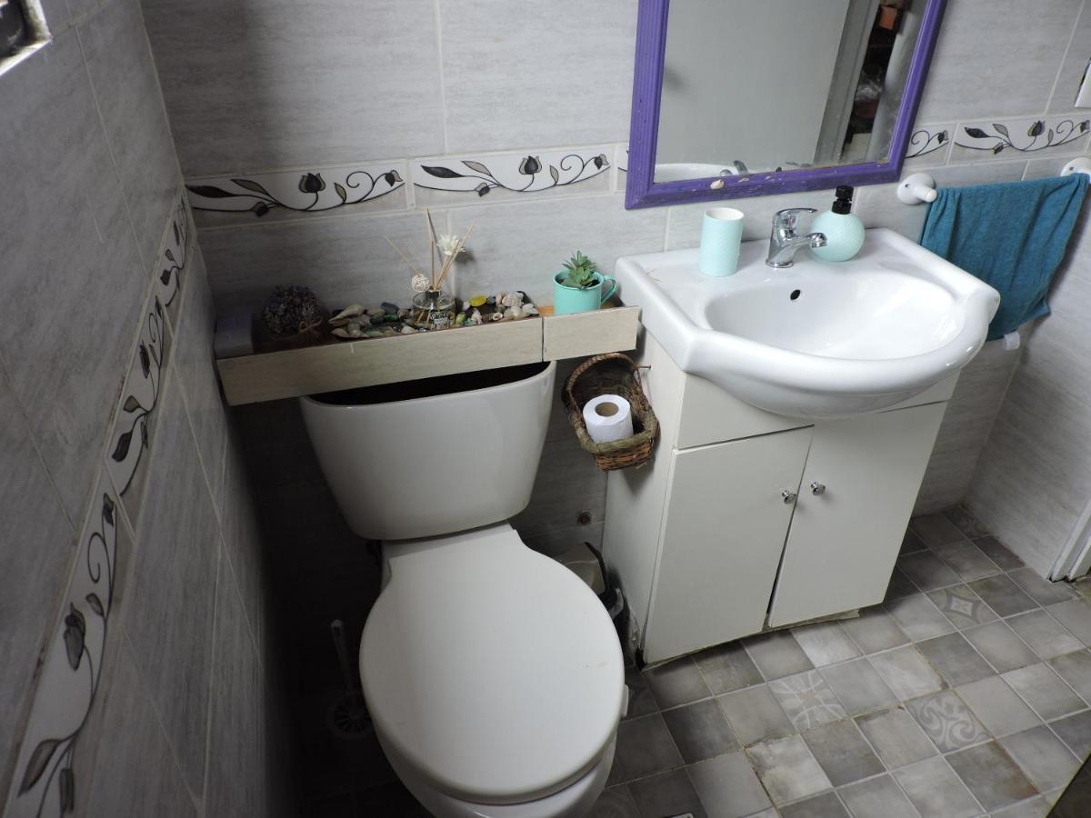 Beleza Pura B&B Balneario Buenos Aires Exteriör bild