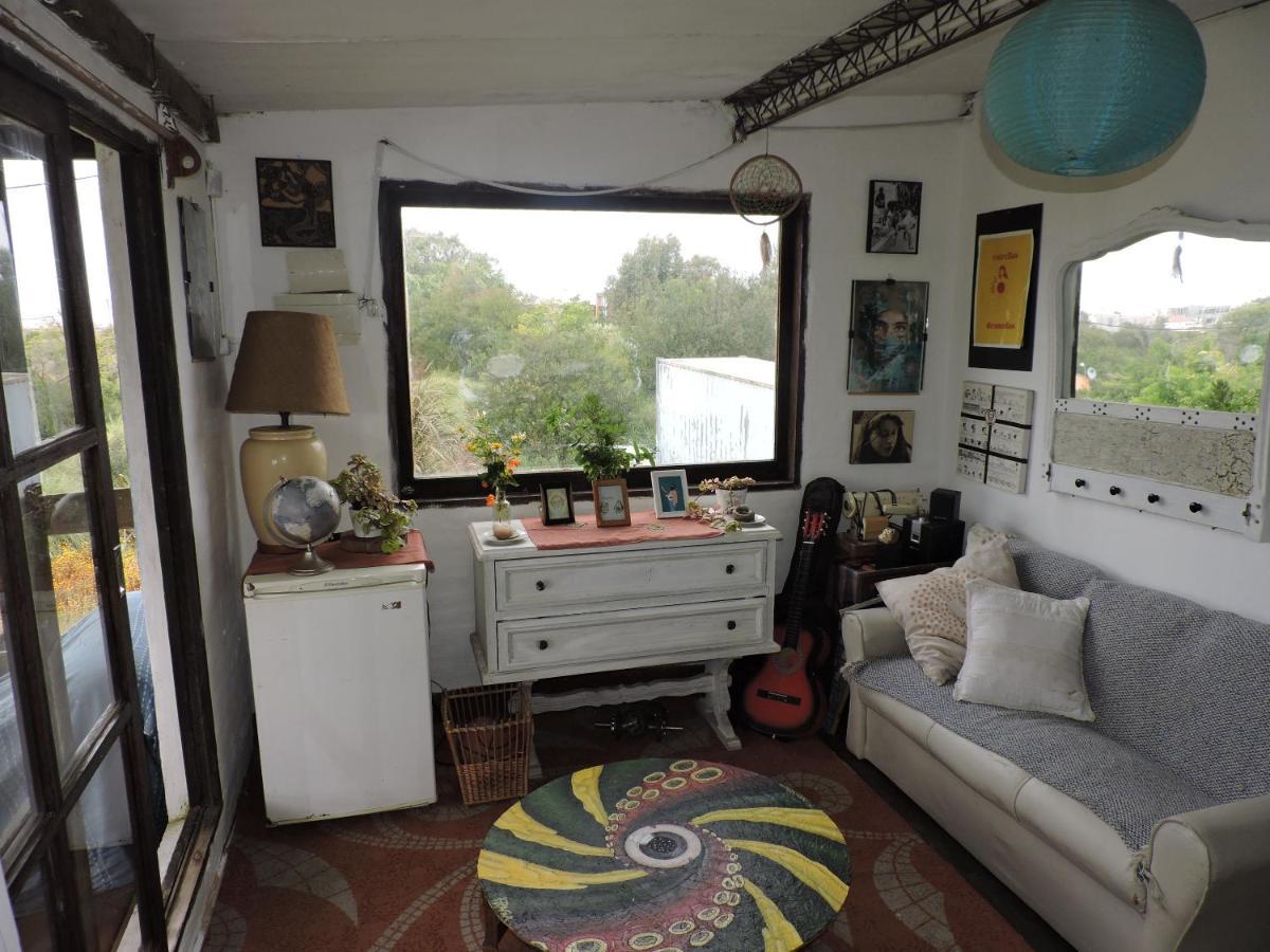 Beleza Pura B&B Balneario Buenos Aires Exteriör bild