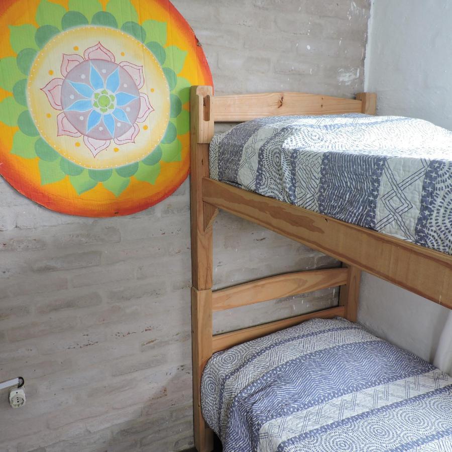 Beleza Pura B&B Balneario Buenos Aires Exteriör bild