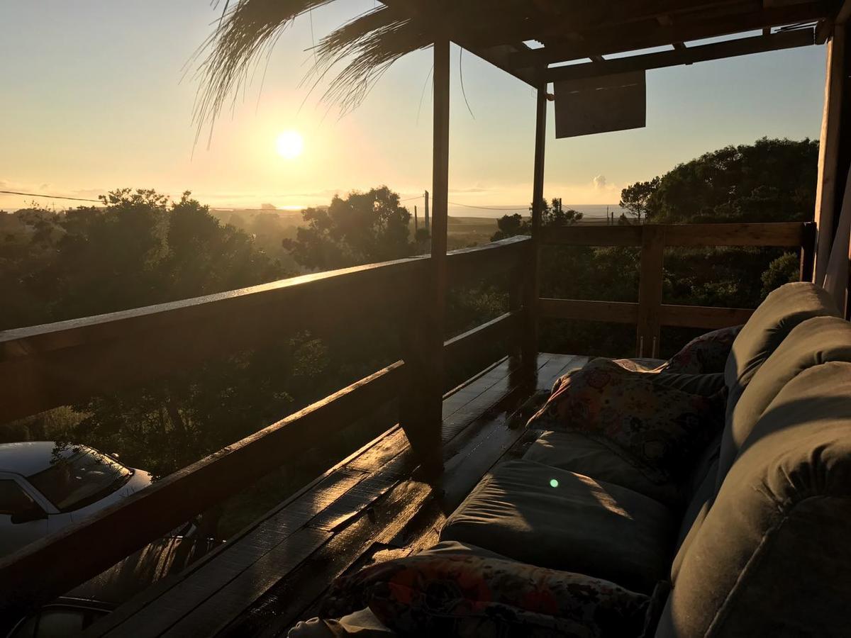 Beleza Pura B&B Balneario Buenos Aires Exteriör bild