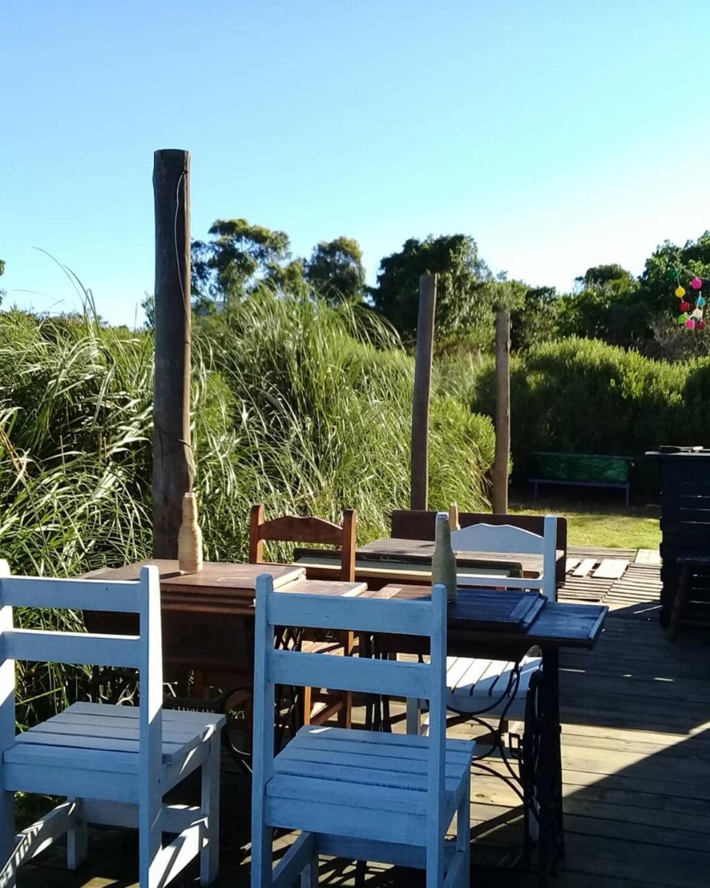 Beleza Pura B&B Balneario Buenos Aires Exteriör bild