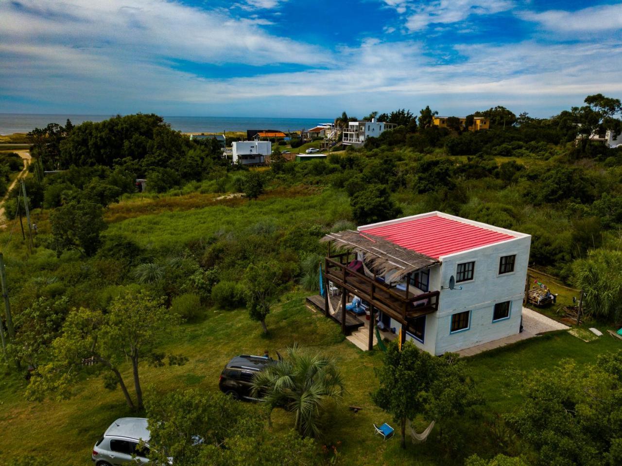 Beleza Pura B&B Balneario Buenos Aires Exteriör bild